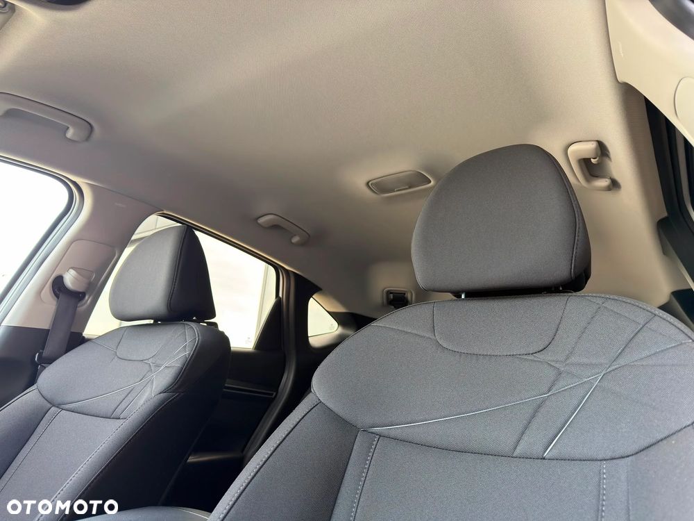 Hyundai Tucson 1.6 T-GDi Pure 2WD - 11