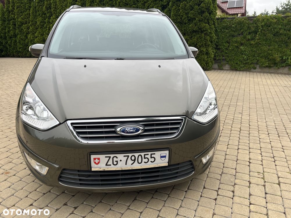 Ford Galaxy 2.0 Champions Edition - 24