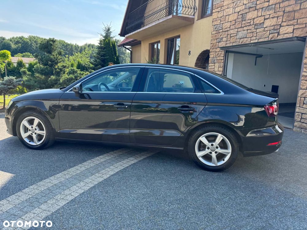 Audi A3 Limousine 1.8 TFSI Ambition - 3