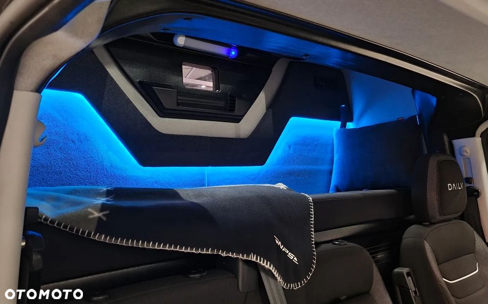 Iveco NPS Daily 35s21 - 11