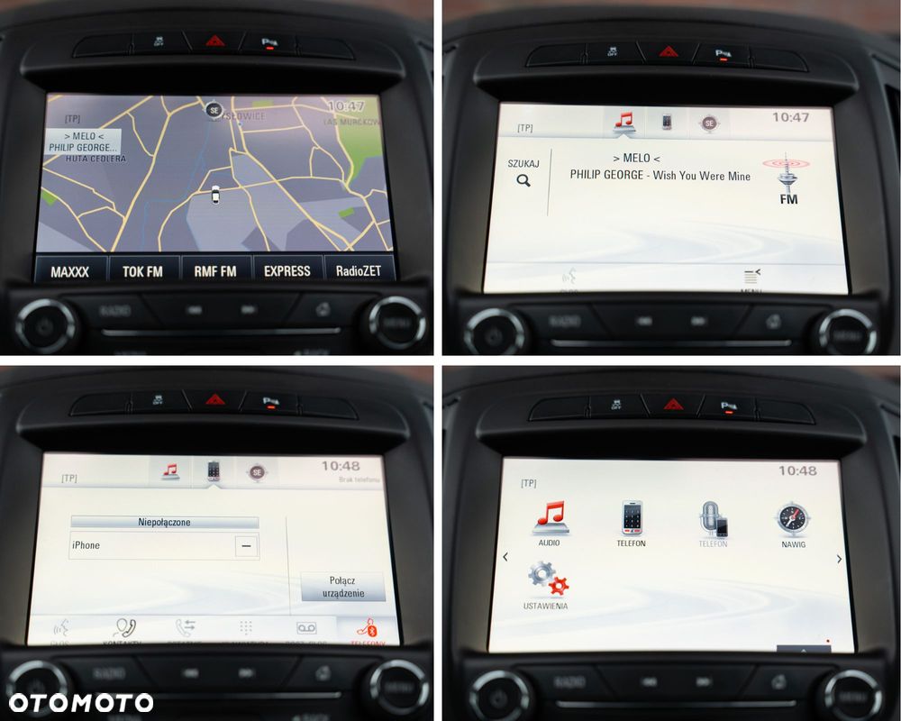 Opel Insignia 2.0 CDTI ecoFLEX Start/Stop Sport - 39