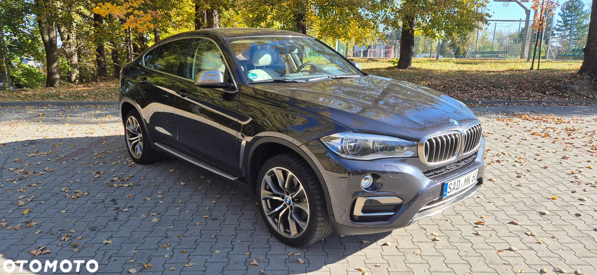 BMW X6 xDrive30d - 3