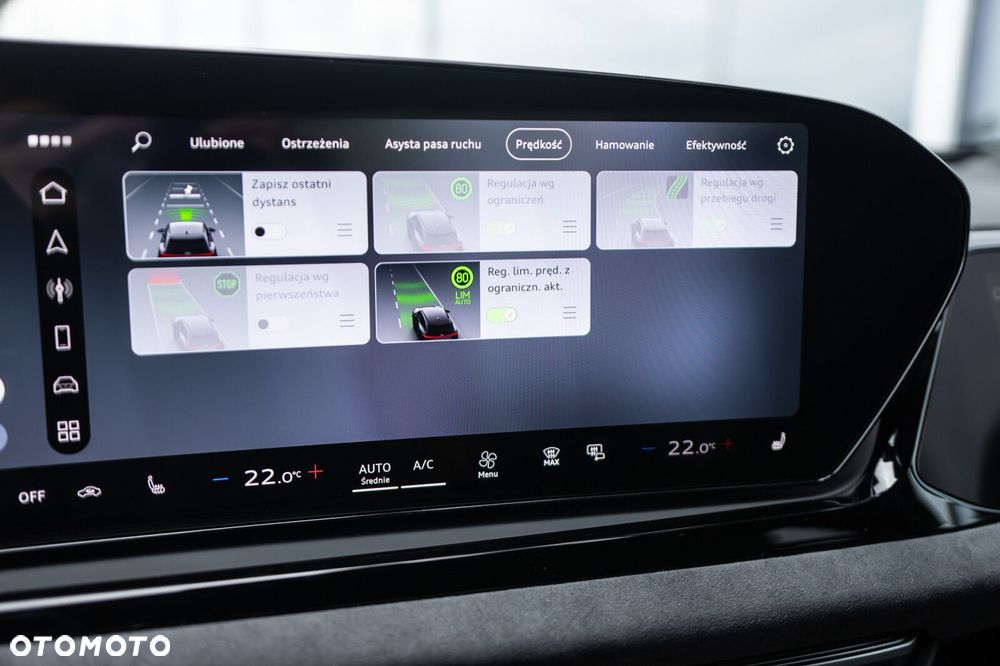 Audi A6 Limousine TDI mHEV Quattro S tronic - 37