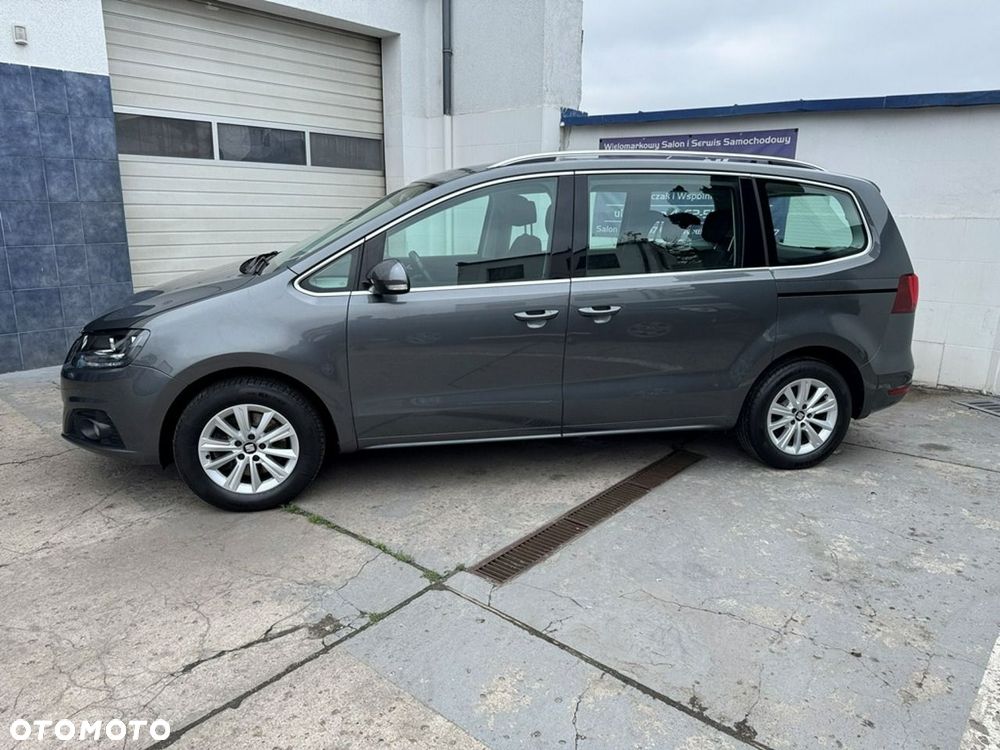 Seat Alhambra - 3