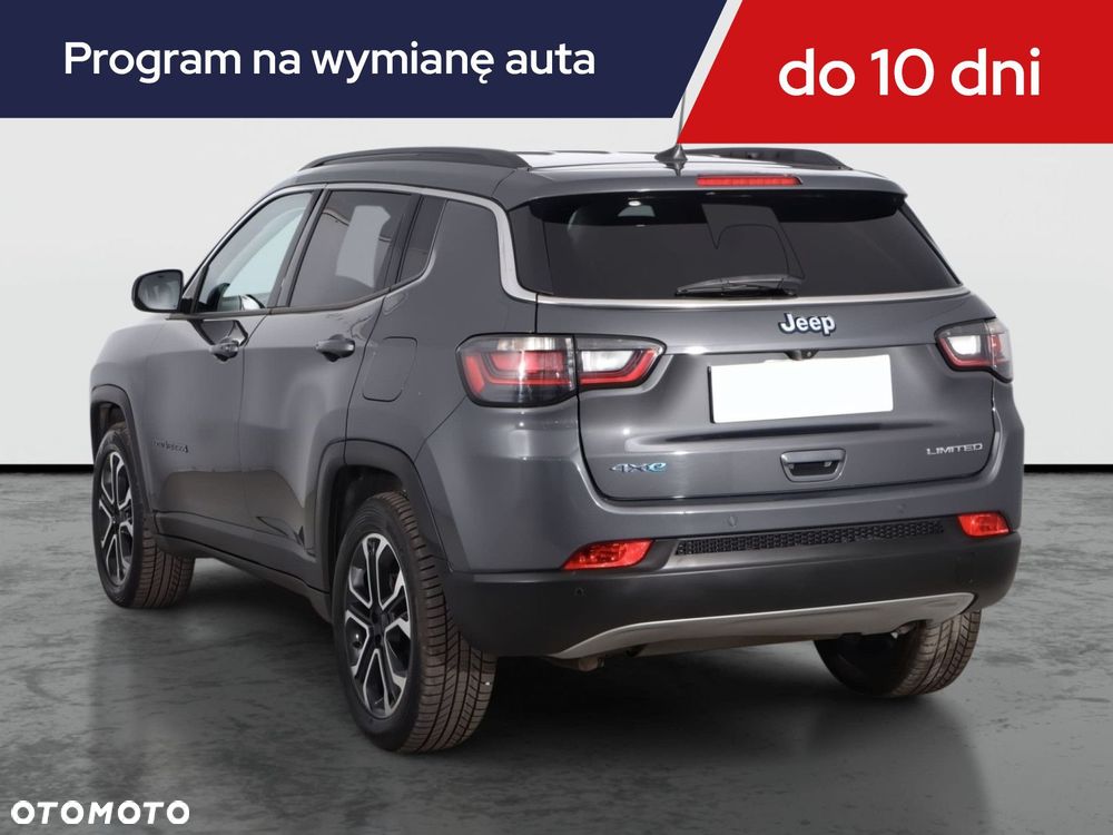Jeep Compass - 6