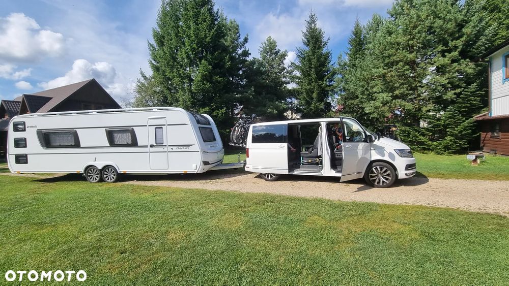 Dethleffs Beduin Scandinavia 740 BFK - 5