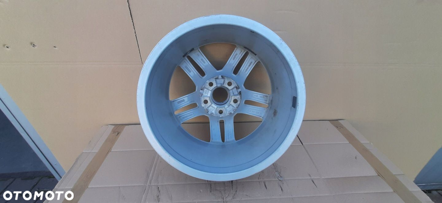 FELGA AUDI A4 B9 7Jx17 ET42 - 8