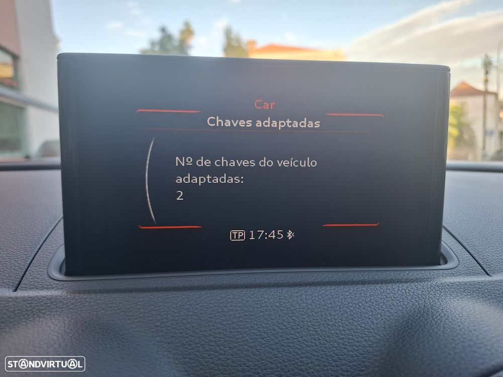 Audi A3 Limousine 1.6 TDI Advance - 21