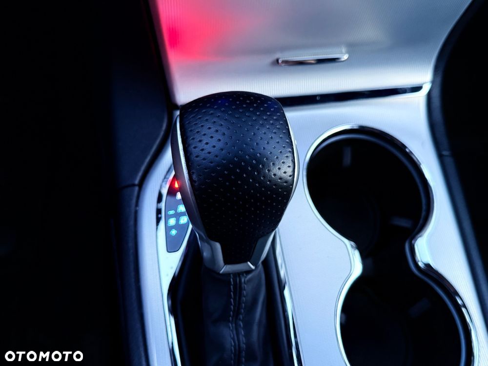 Jeep Grand Cherokee 6.4 V8 Hemi 4WD Automatik SRT - 22