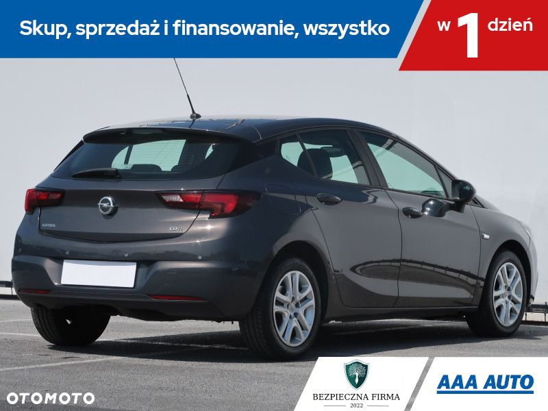 Opel Astra - 6