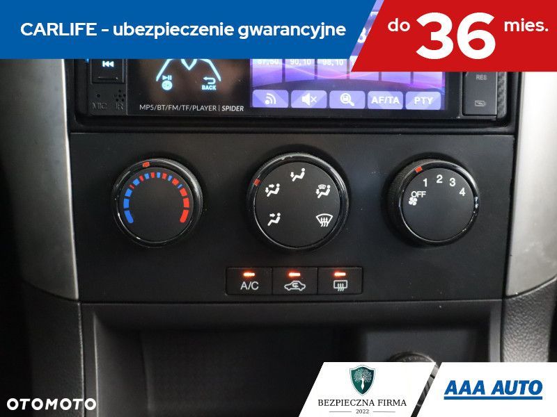 Chevrolet Captiva - 19