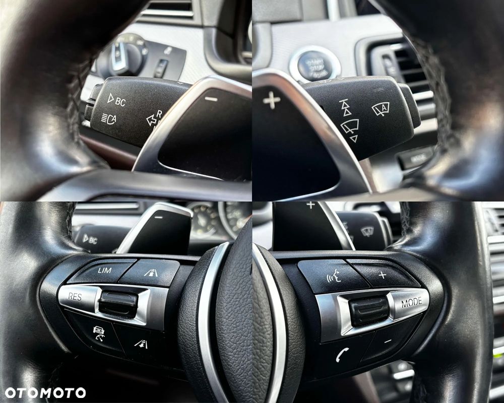 BMW Seria 5 M550d xDrive - 30