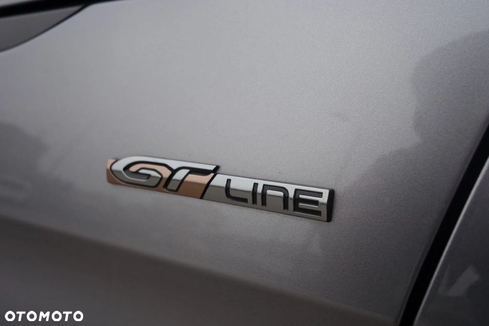 Peugeot 5008 1.6 PureTech GT Line S&S EAT8 - 10