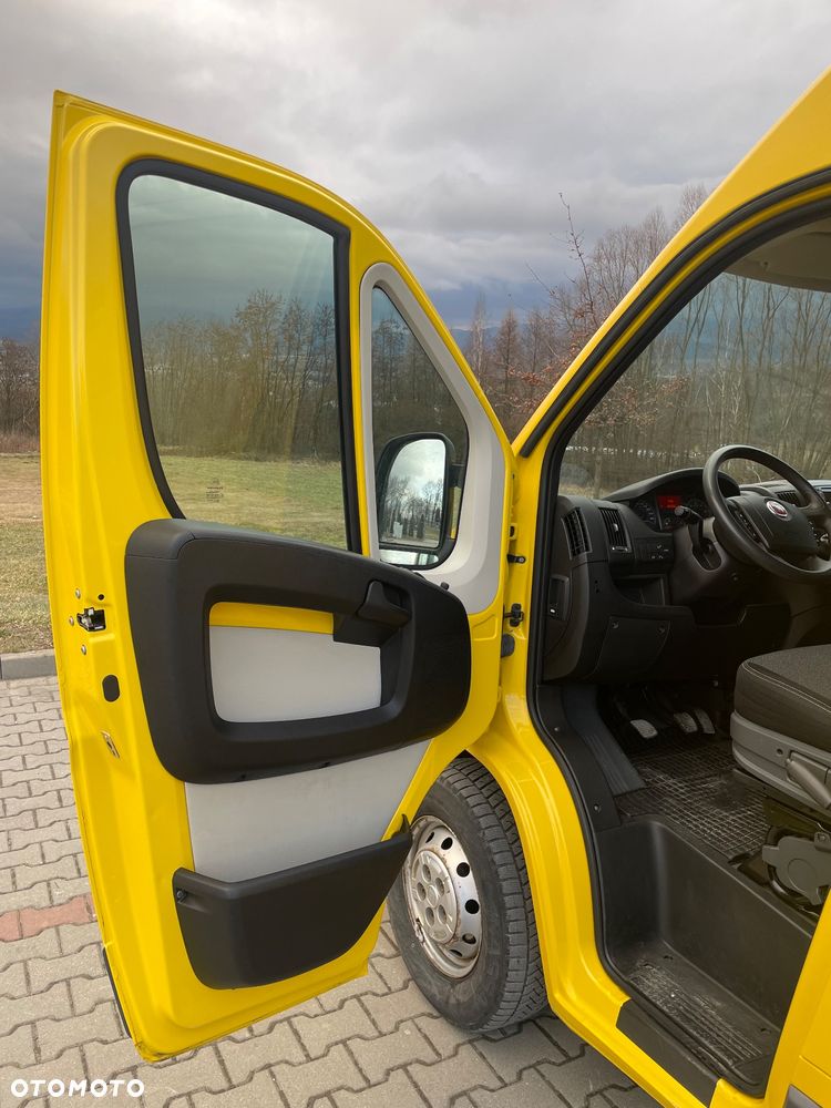 Fiat Ducato - 18