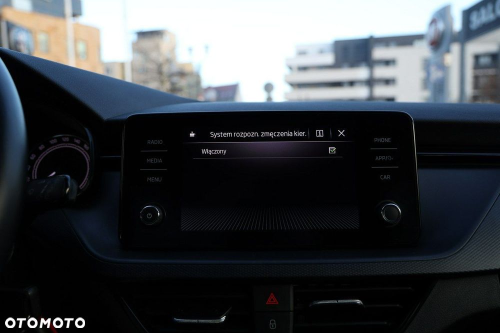 Skoda Scala 1.0 TSI Ambition - 19