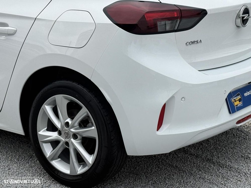 Opel Corsa 1.2 T Elegance Aut. - 13