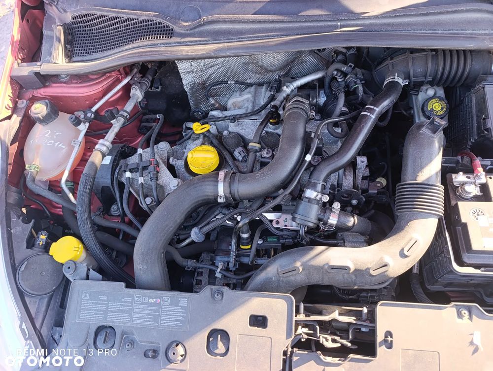 Renault Clio 0.9 TCe Limited - 25
