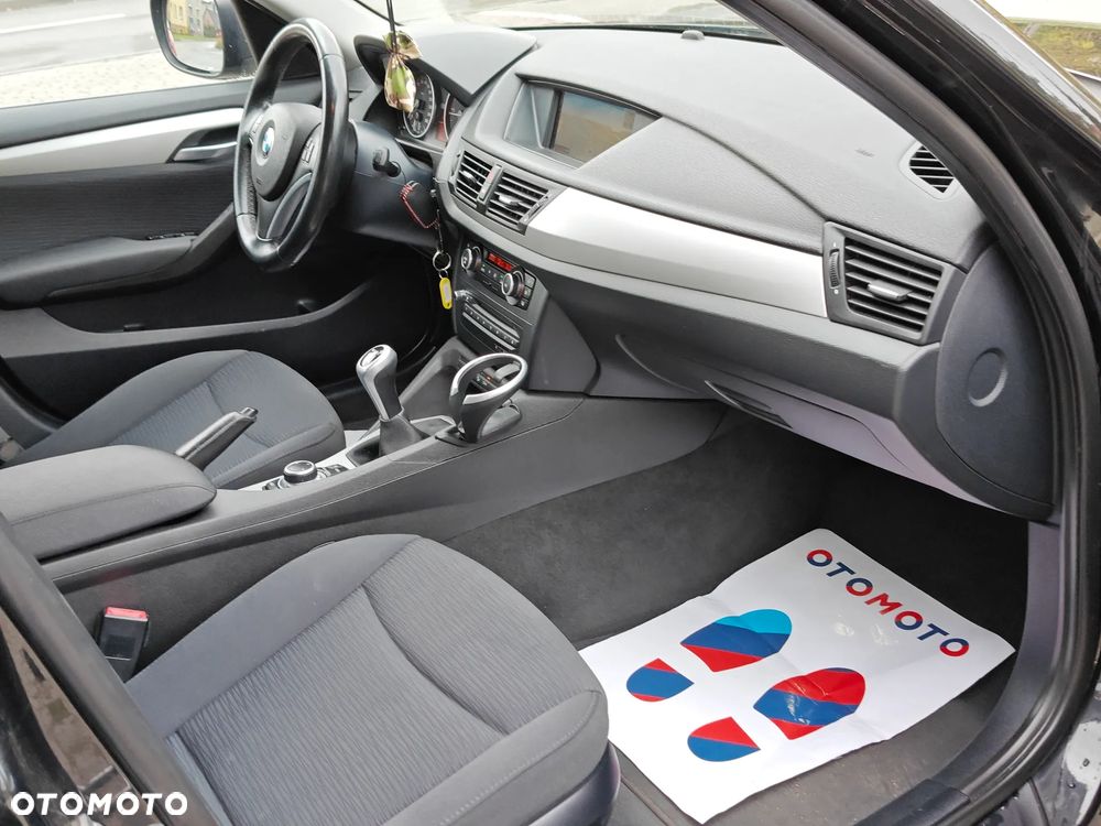 BMW X1 - 19