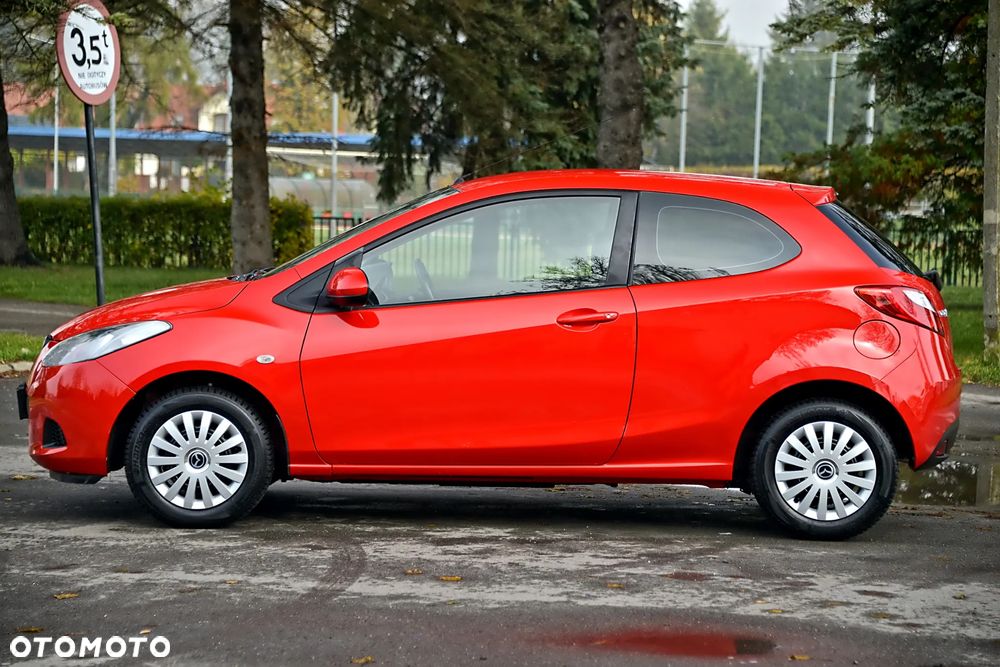 Mazda 2 - 19