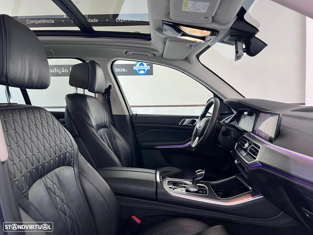 BMW X5 30 d xDrive - 36