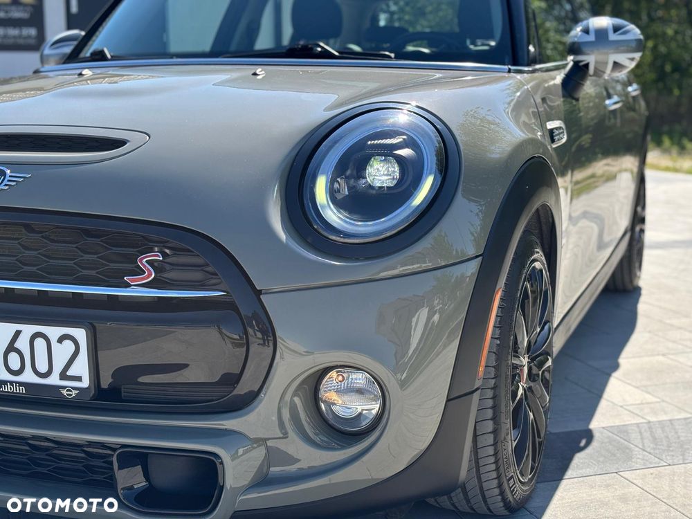 MINI Cooper S - 16