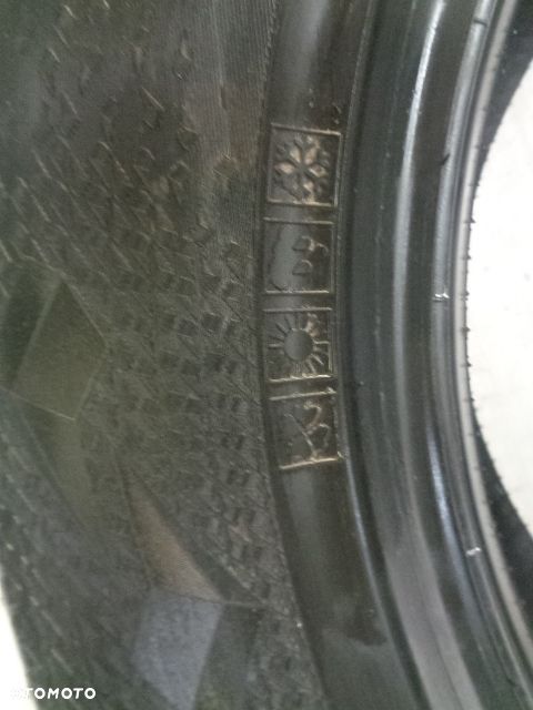 2X Vredestein Quatrac 5 255/60R18 112V - 11
