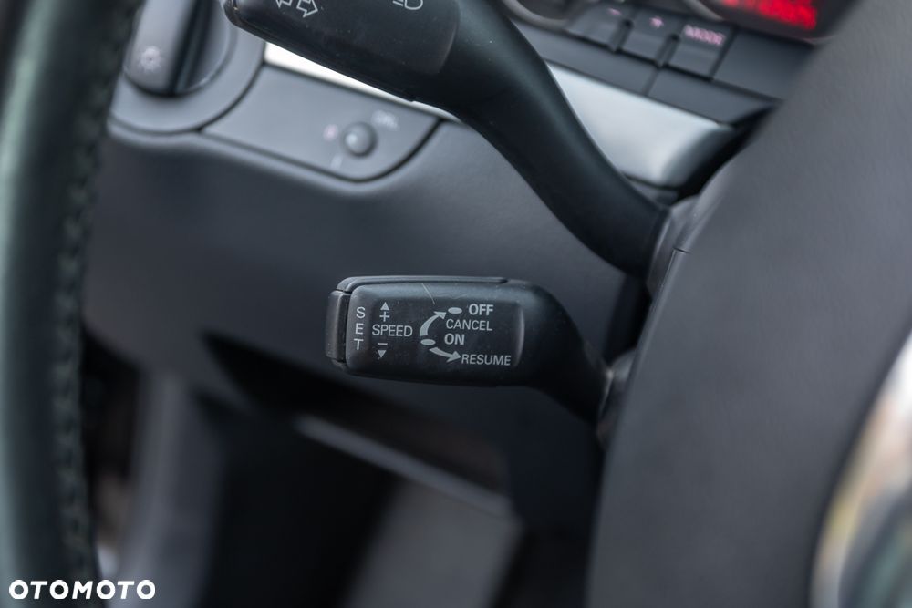 Audi A4 Avant 2.7 TDI Multitronic - 21