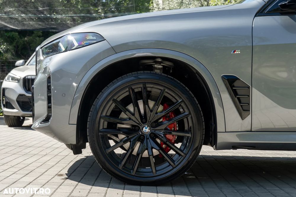 BMW X5 xDrive30d AT MHEV - 29