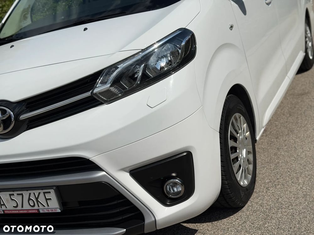 Toyota Proace Verso 2.0 D4-D Long Business - 39