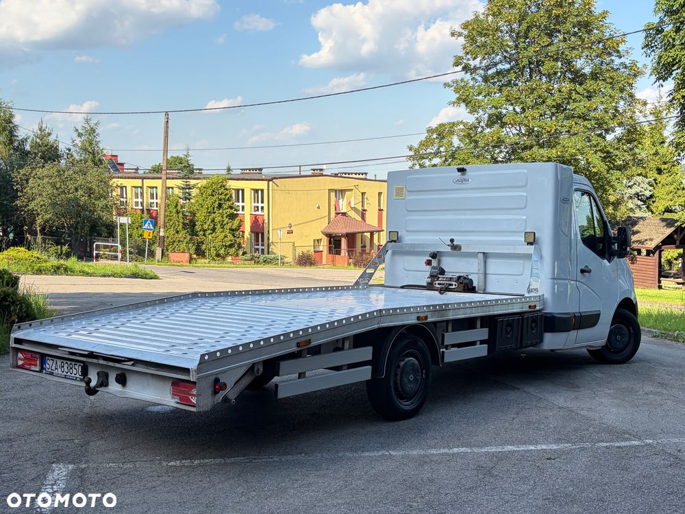 Renault Master - 6