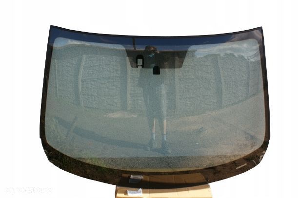 mazda 6 po 2013 szyba przednia nowa sensor uszczel - 1