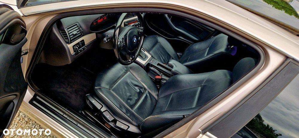BMW Seria 3 318i Touring Edition Exclusive - 7