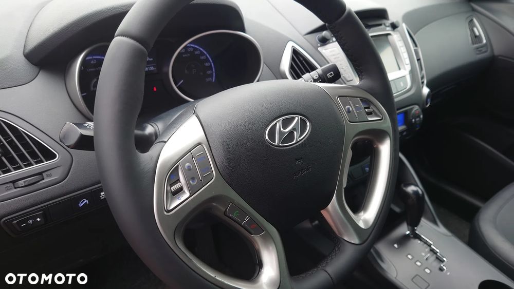 Hyundai ix35 - 33