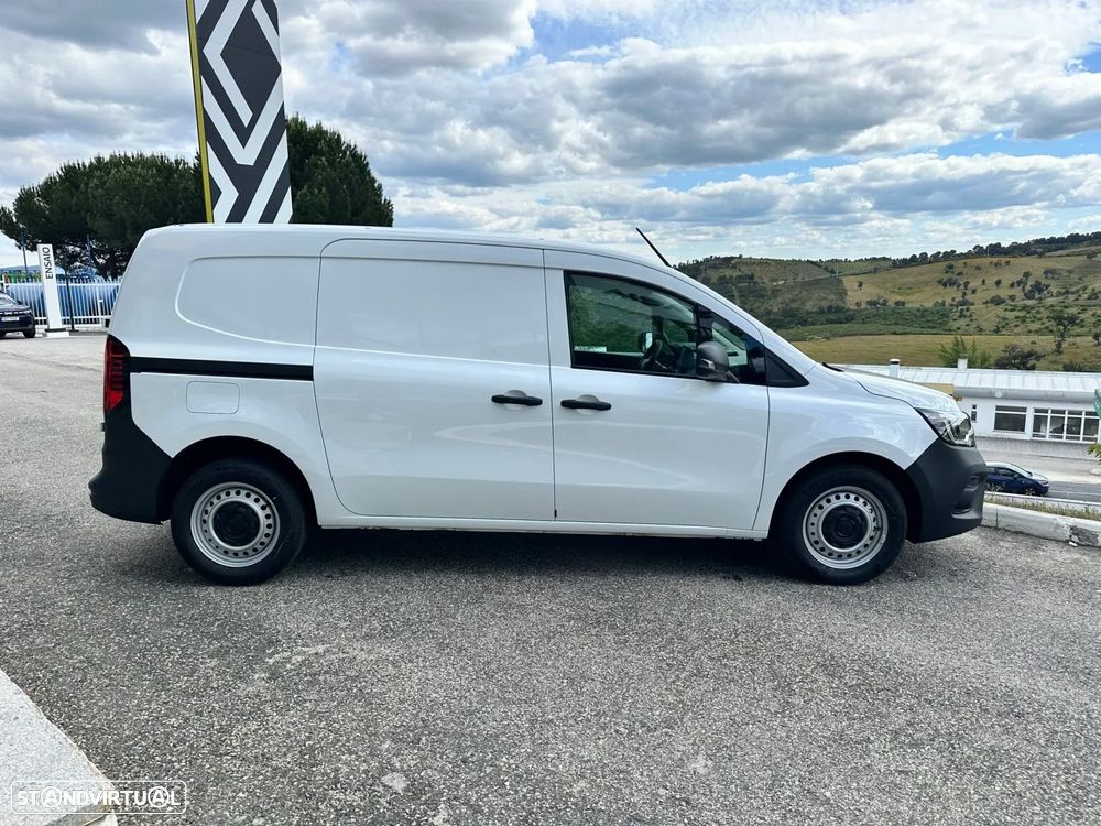 Renault KANGOO L2 START BLUE DCI 95CV - 9