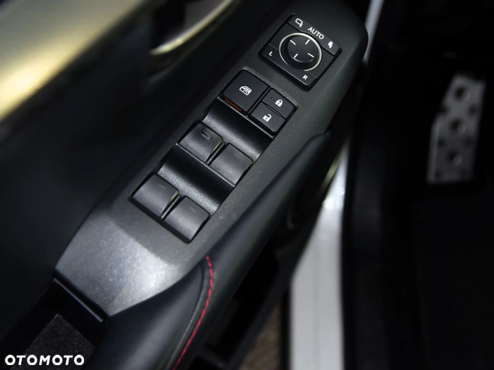 Lexus NX 200t F Sport AWD - 22