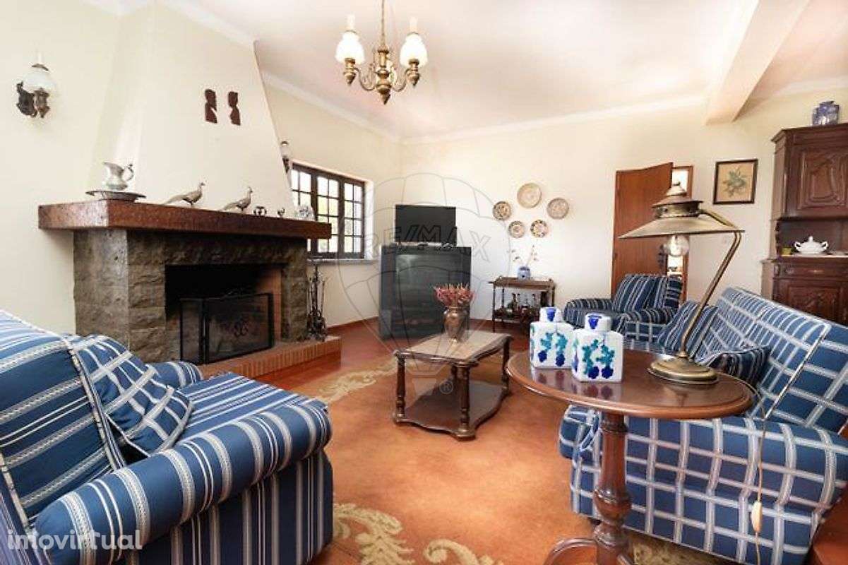 Moradia T4 para venda - Grande imagem: 5/41