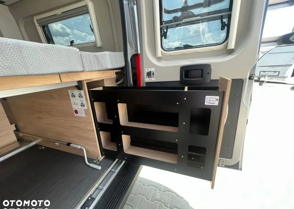 Dethleffs GLOBETRAIL 600 - 3