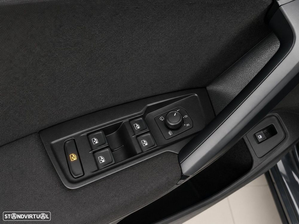 VW Tiguan 1.4 TSI eHybrid Life DSG - 17
