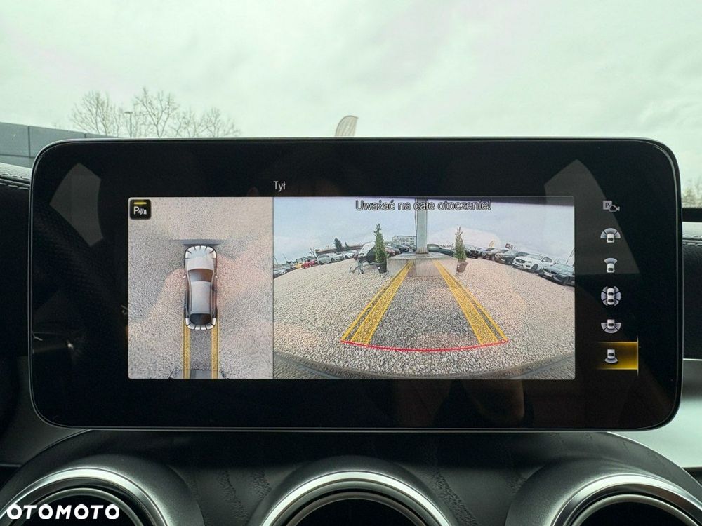 Mercedes-Benz GLC - 20