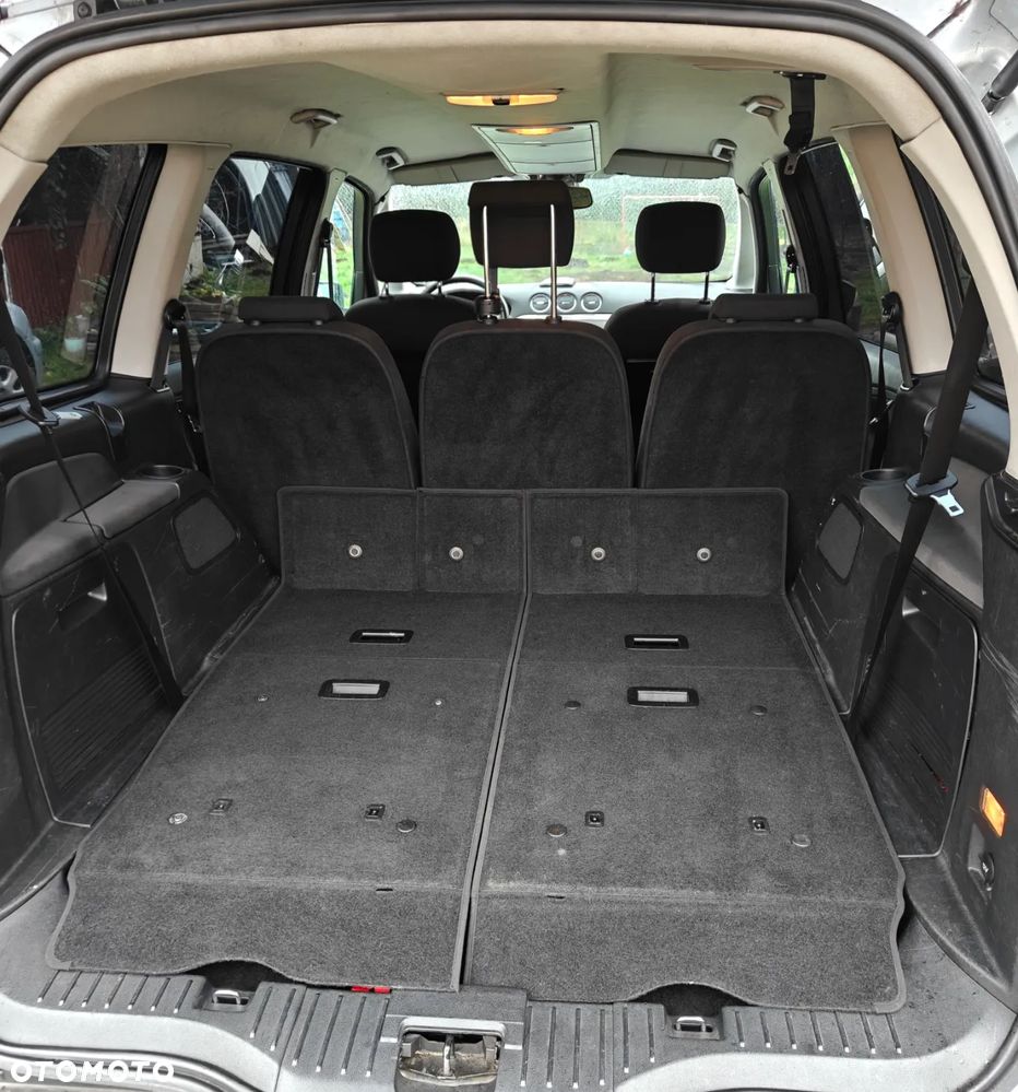 Ford Galaxy 2.0 TDCi Silver X - 11