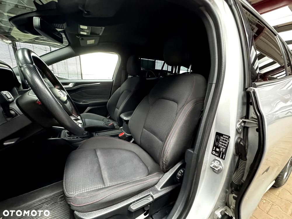 Ford Focus 1.0 EcoBoost ST-Line - 12