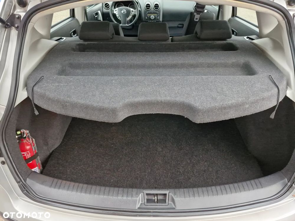 Nissan Qashqai 1.6 Tekna - 27