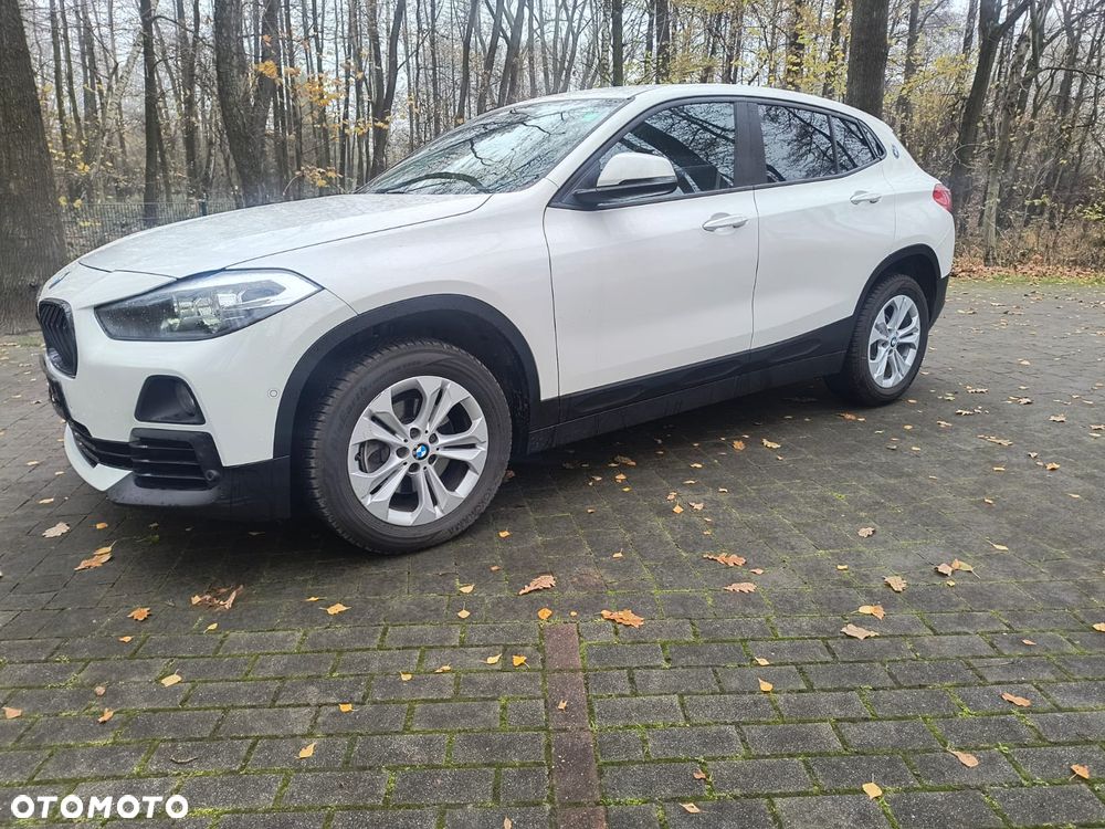 BMW X2 - 15