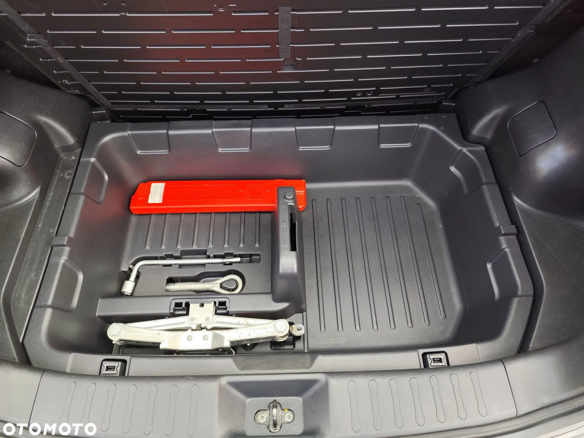 Nissan Juke 1.6 Acenta - 20
