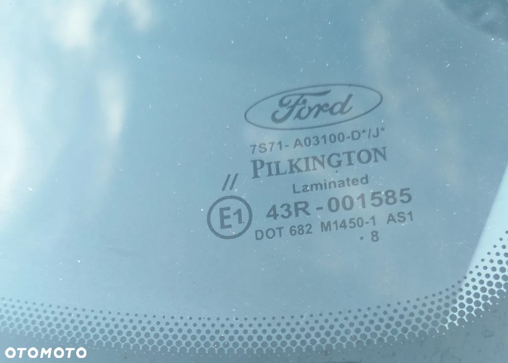 Ford Mondeo 2.0 Viva Titanium - 19