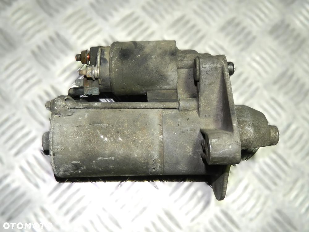 Ford C-Max MK1 MK2 Focus MK2 MK3 Galaxy MK3 S-Max rozrusznik 1.5 TDCI 1.6 TI TDCI - 3