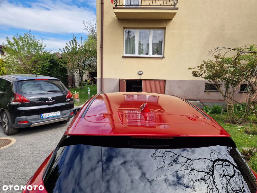 Mazda CX-3 2.0 Skymotion - 7