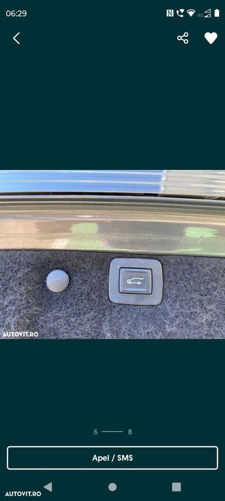 Opel Insignia 2.0 CDTI 4x4 Aut. - 18