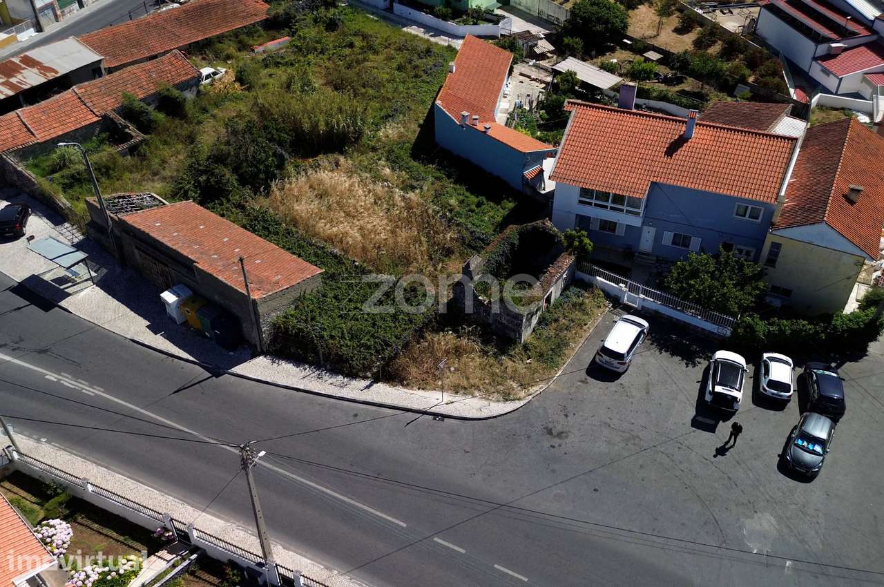 Terreno Urbano na Abóboda - Grande imagem: 5/17