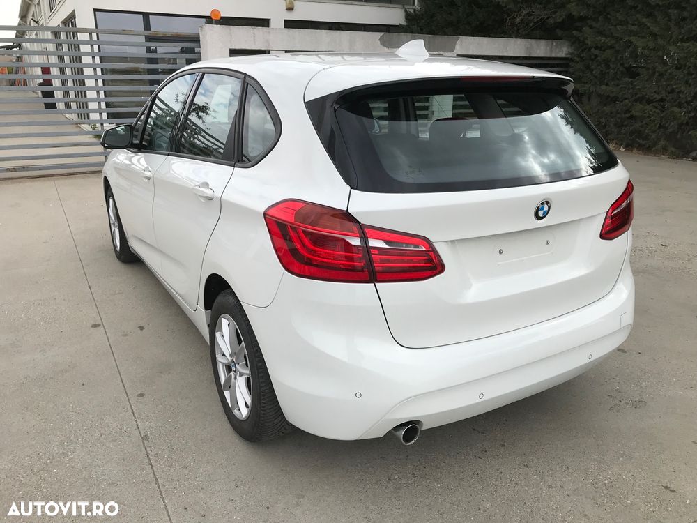 BMW Seria 2 216d Active Tourer - 3
